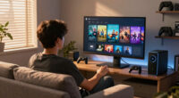 How Big Picture Mode Fits Into Steam Machine Gaming