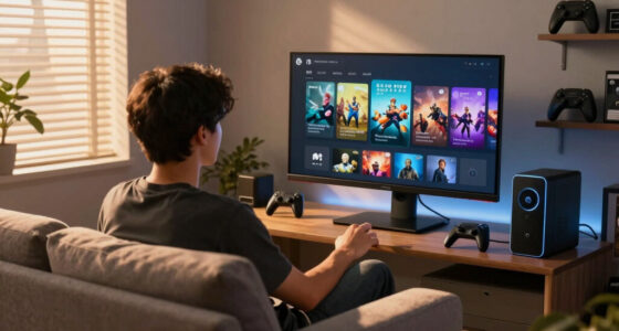 How Big Picture Mode Fits Into Steam Machine Gaming