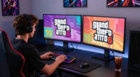 How High Is the Hype for 'GTA6'? U.S. Company Declares Release Day a Holiday