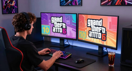 How High Is the Hype for 'GTA6'? U.S. Company Declares Release Day a Holiday