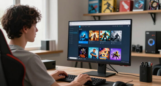 How Non-Steam Games Appear Inside Your Steam Library