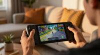 How Refresh Rate Changes Battery Life on Steam Deck OLED