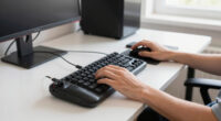 How Steam Deck Handles External Keyboards and Mice