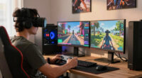 How Steam Frame Can Run VR and Non-VR Games