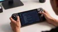 How to Make Tiny Text Easier to Read on Steam Deck OLED