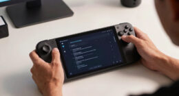 How to Make Tiny Text Easier to Read on Steam Deck OLED