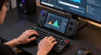How to Understand Steam Deck Download Speeds Without Blaming Steam