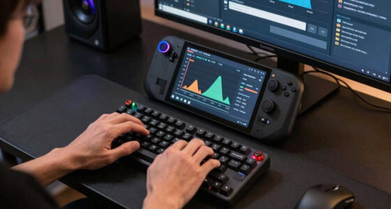 How to Understand Steam Deck Download Speeds Without Blaming Steam
