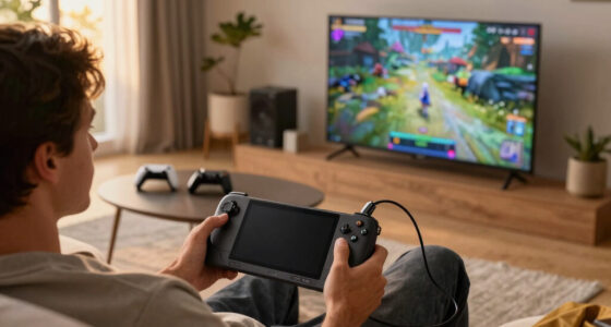 How to Use Steam Deck With a TV Without Making It Feel Worse