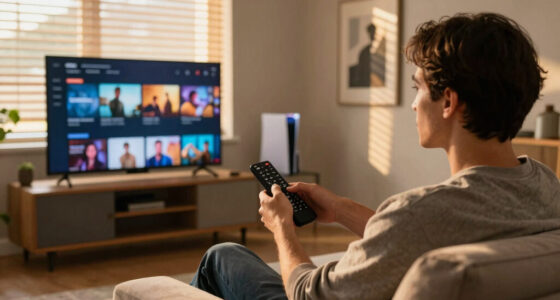 Hulu auto-quality settings are quietly downgrading your picture. Here's why