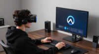 Hyperlane Highway Announces Meta Quest Release Alongside PC VR Later This Year