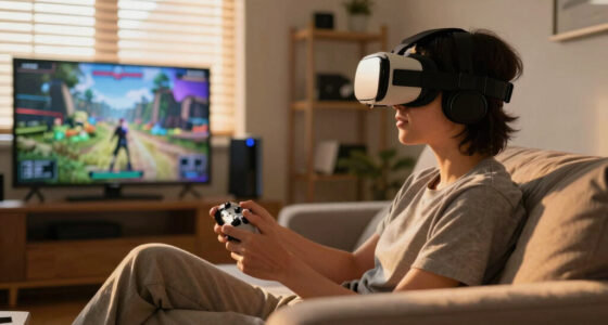 I don’t care if my favorite Amazon Prime Day VR deal isn’t really a deal — the Meta Quest 3S is an excellent headset and I don’t see it getting cheaper than it is today in 2026