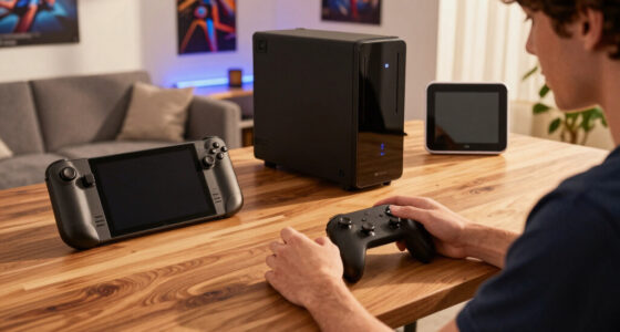 Input Lag Explained for Steam Deck, Steam Machine, and Steam Frame
