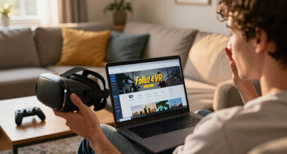 Just bought Fallout 4 VR on the steam sale. My first Steam refund!