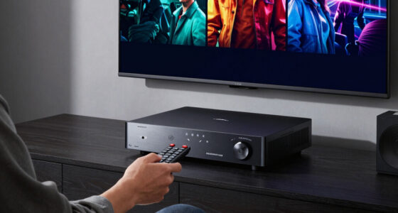 Kaleidescape’s movie player blows streaming, and your wallet, away