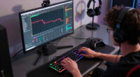Latency on Steam Frame Explained for Humans