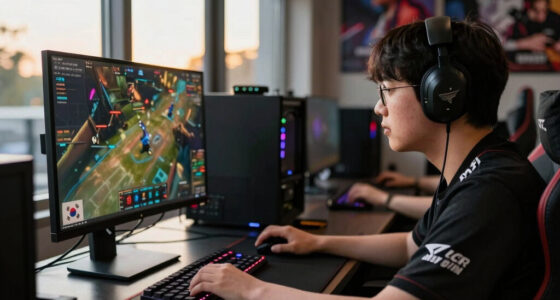 LCK Aims to Restore Pride as MSI Returns to South Korea After Four Years