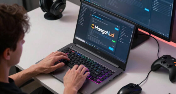 MangoHud Explained Without Turning Your Game Into a Spreadsheet