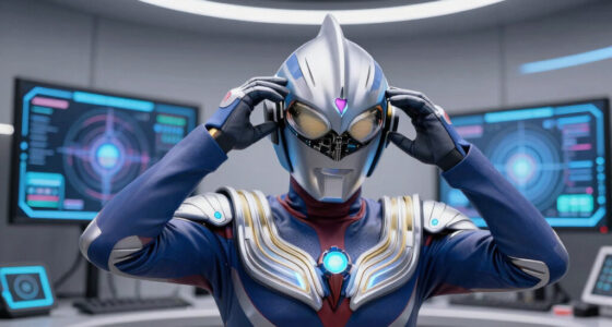 Marvel Rivals' newest character looks overpowered in the best possible way