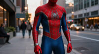 Marvel’s Spider-Man 2 Pulls In Another Costume From The Movies