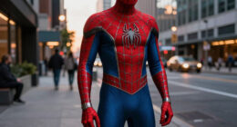 Marvel’s Spider-Man 2 Pulls In Another Costume From The Movies