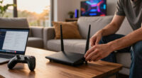 Mesh Wi-Fi Explained for Gaming Homes