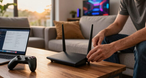 Mesh Wi-Fi Explained for Gaming Homes