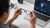 Meta Smart Glasses Daily Usage Tripled Year-Over-Year