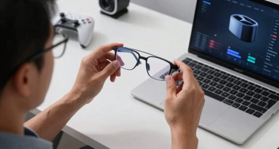 Meta Smart Glasses Daily Usage Tripled Year-Over-Year