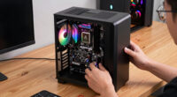 Mini ITX Builds Explained for Steam Machine Alternatives