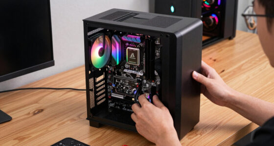 Mini ITX Builds Explained for Steam Machine Alternatives