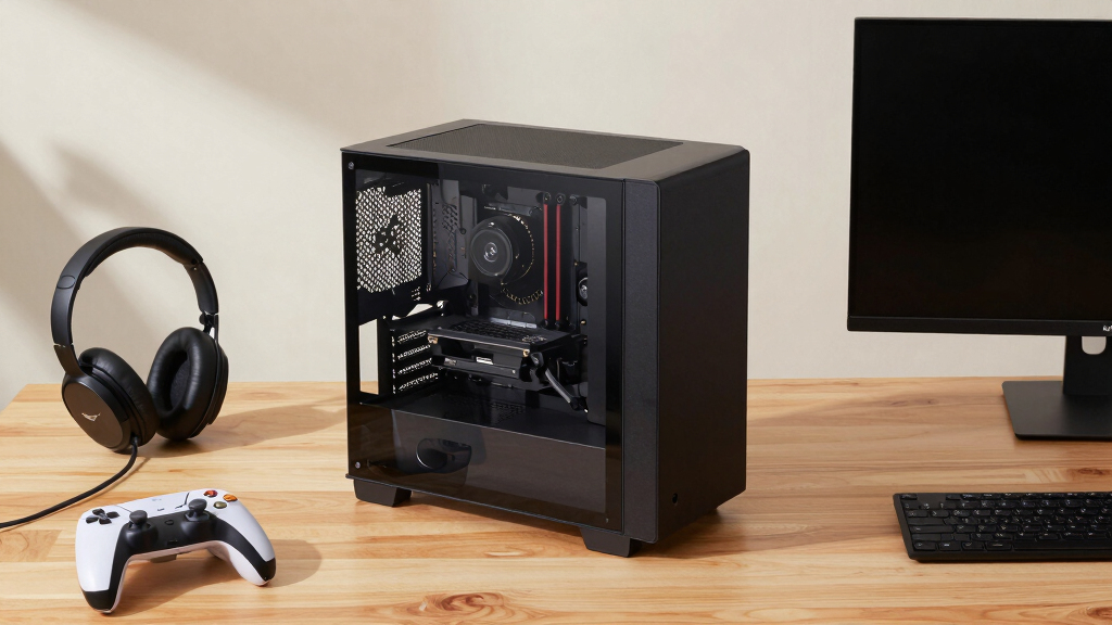 Mini PC Gaming Limits Explained Before You Build a Living-Room Setup