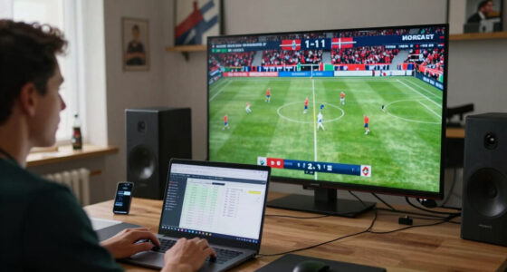 Morocco 1-1 Norway (Jun 7, 2026) Game Analysis