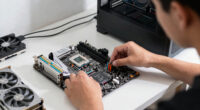 Motherboard Chipsets Explained for Gaming PC Builders