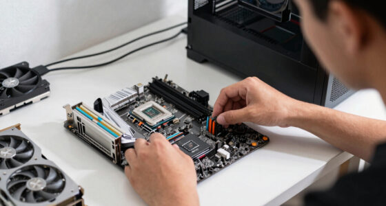 Motherboard Chipsets Explained for Gaming PC Builders