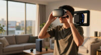Motion Comfort on Steam Frame: What New VR Users Should Know
