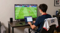 Mundial: ¿Cómo fue la operación de Irán para primer juego en EEUU?
