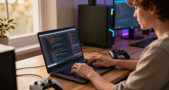 My Vibe Coding Adventure, The App and the Experience, Ten Takeaways