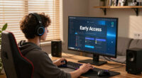 New in Steam Early Access — 2026-06-14