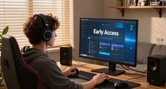 New in Steam Early Access — 2026-06-14