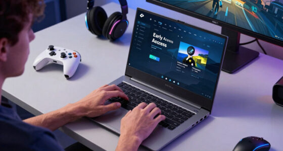 New in Steam Early Access — 2026-06-26