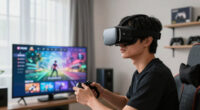New VR Games & Releases July 2026: Quest, PS VR2, PC VR & More