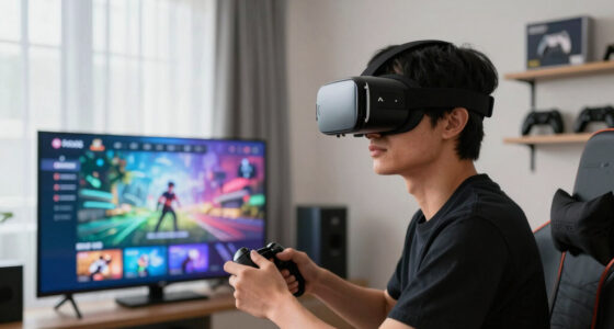 New VR Games & Releases July 2026: Quest, PS VR2, PC VR & More