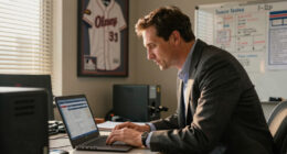 Olney: The 12 MLB execs under the most pressure at...