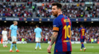 On the World Cup's day of stars, Messi towers over Haaland and Mbappe