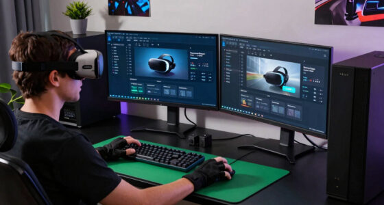 OpenXR Explained for Steam Frame and PC VR Players