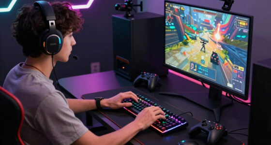 Outblast Impressions: Old-School Challenge Meets New-School Immersion