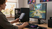 PCIe Bandwidth Explained for eGPU Gaming