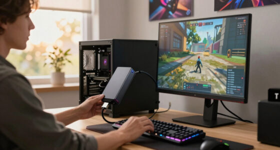 PCIe Bandwidth Explained for eGPU Gaming