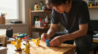 Pokémon Stop-Motion Series Gets New Artwork and Details from Aardman